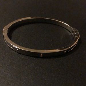 Fossil Bracelet - Silver